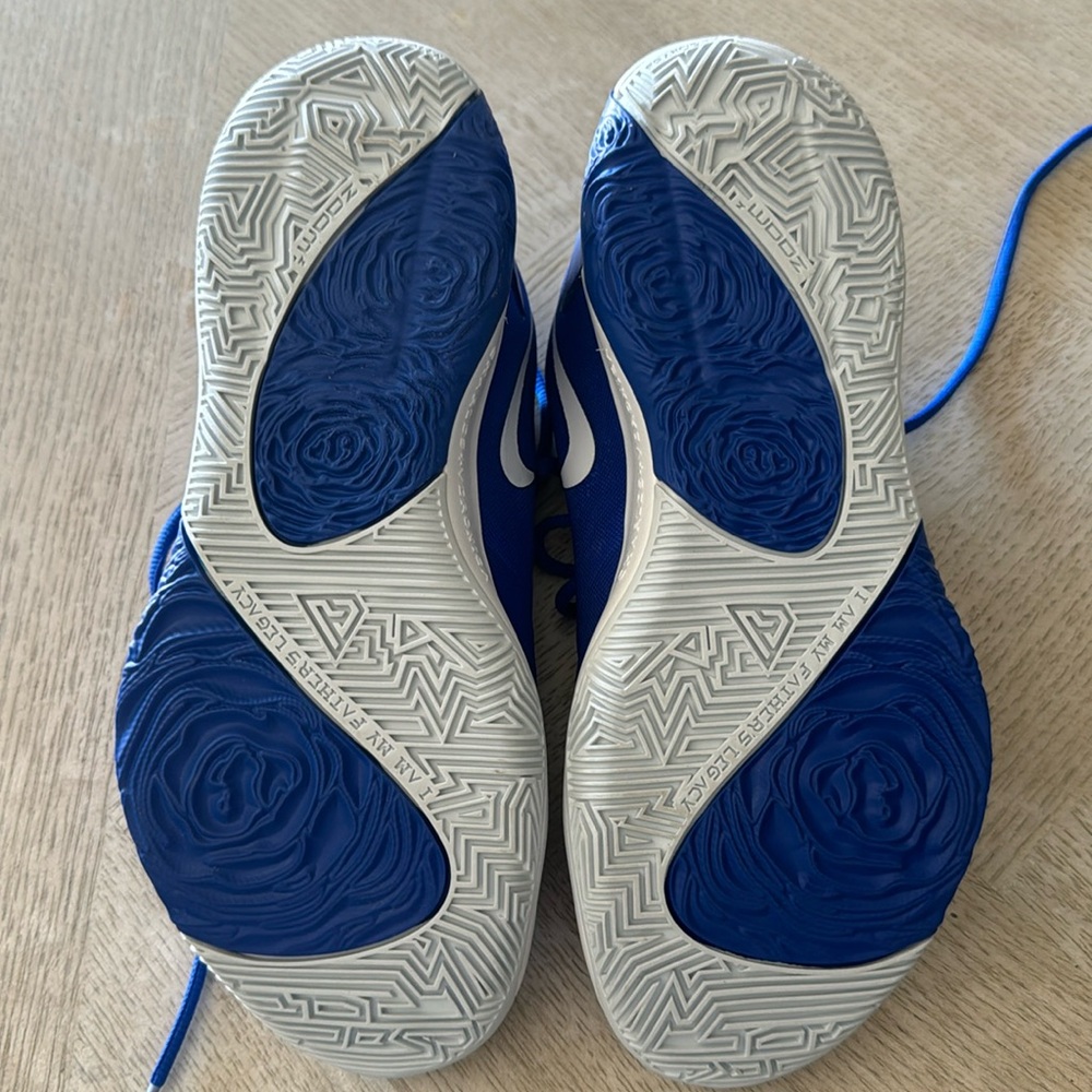 Nike Zoom Freak 1 Greece